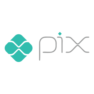 Ícone do Pix